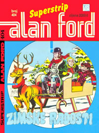 Alan Ford br.234